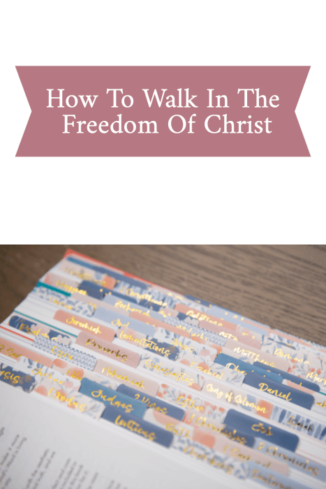 Discover how to step out of yesterday's shame, regret, and sin through the liberating power of Christ. Embrace a new beginning filled with grace, forgiveness, and a renewed purpose. Start your journey to freedom in Christ today!