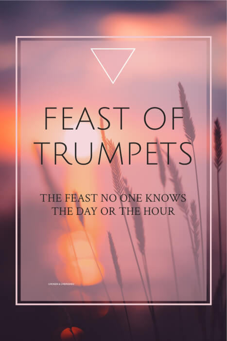 Why Is The Biblical Feast Of Trumpets Important Rosh Hoshanah Feast 