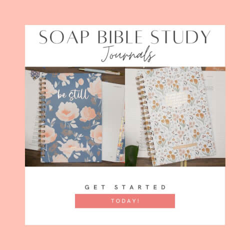 soap-bible-study-journals