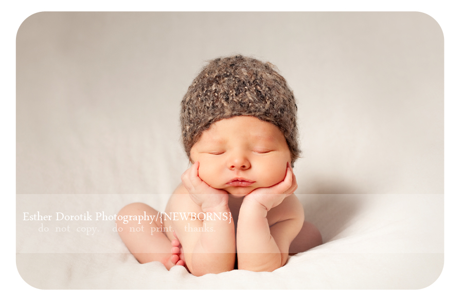 Dallas Newborn Photographer / Fort Worth / Las Colinas